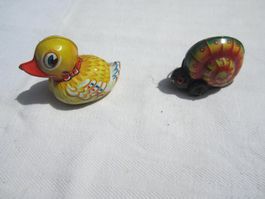 Anciens jouets 1950-1960 vintage