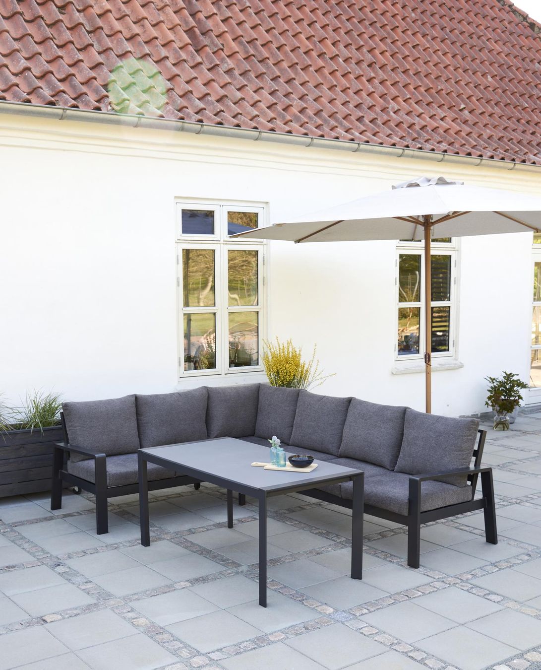 Tische: Gartentisch Lis – Neu und originalverpackt aus Bremgarten AG von simpliCH 3