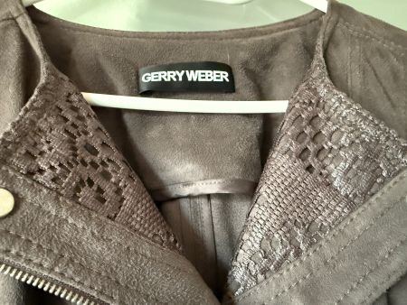 Wunderschöne Jacke von Gerry Weber neu