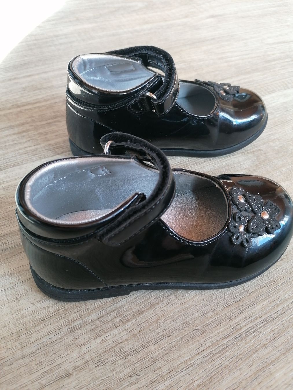 Scarpe per ragazze: Schuh gr 24 – Nuovo (secondo la descrizione) da Huttwil venduto da happy-82 1