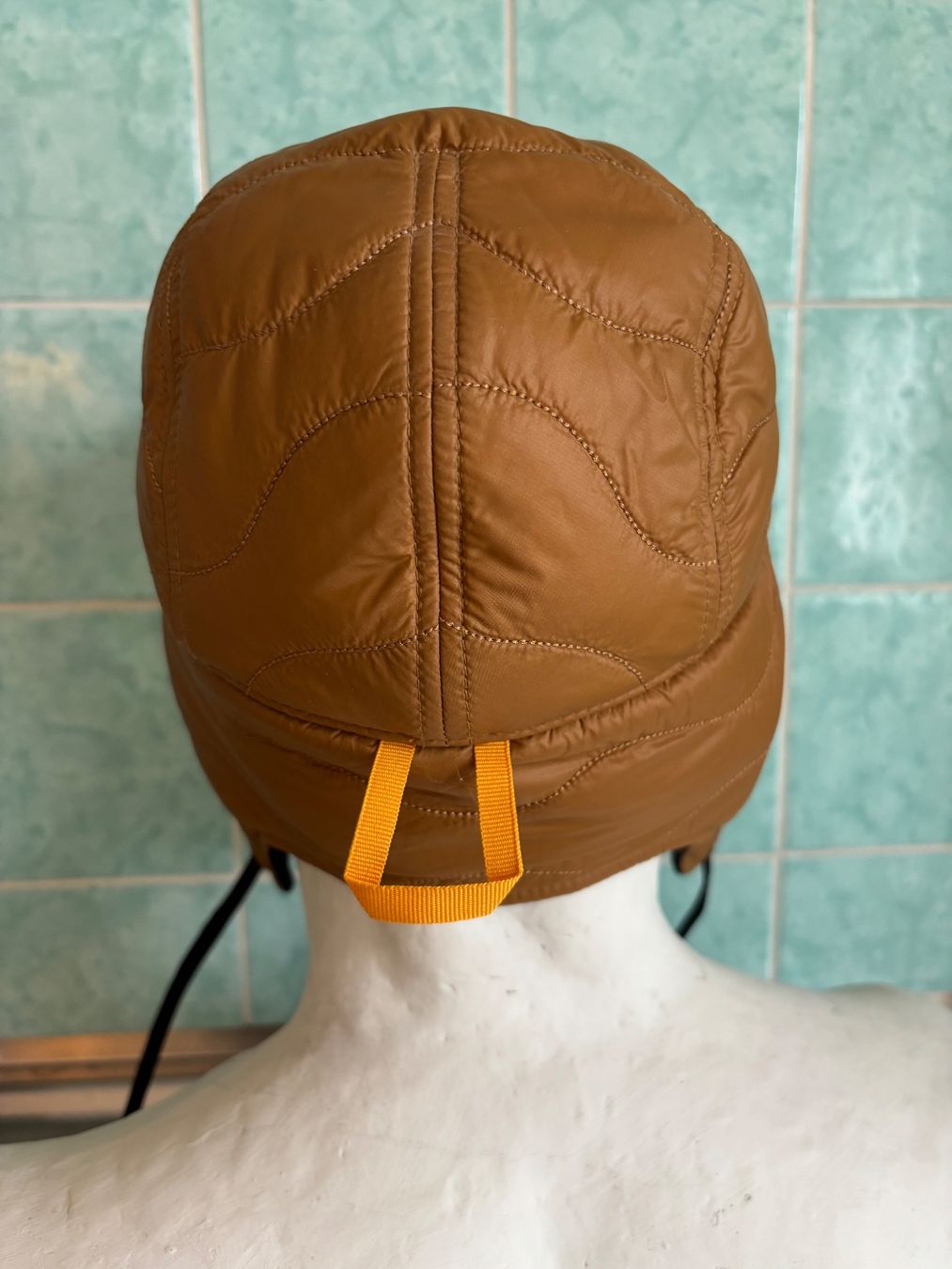Peak Performance Copricapi, berretti & cappellini: Peak Performance Kappe, warm gefüttert mit Wolle – Nuovo (secondo la descrizione) da Matten b. Interl venduto da Andreakoller123 3