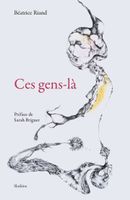 🇨🇭 Ces Gens-Là Béatrice Riand Éditions Slatkine