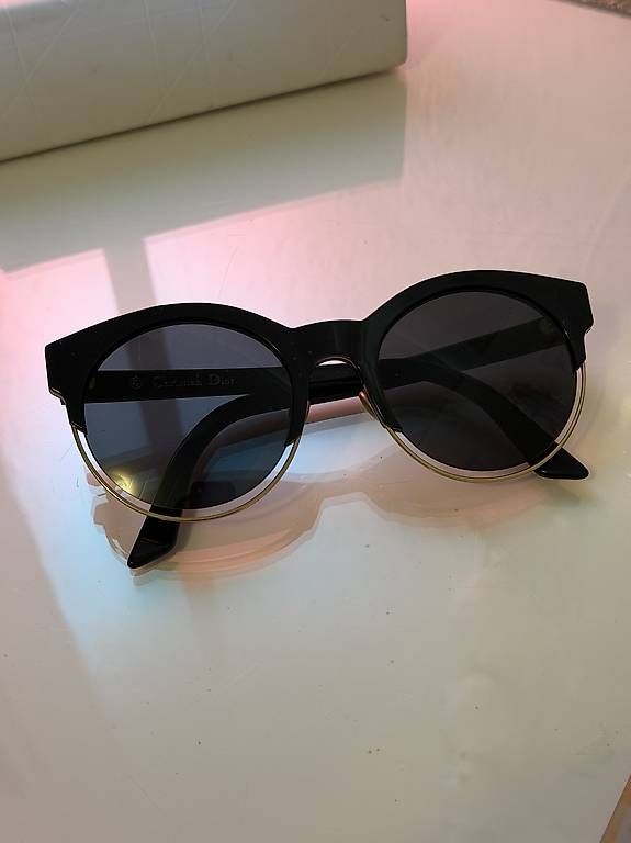 Occhiali & Lenti: Dior Sonnebrille – Usato da Erlinsbach SO venduto da VWV1