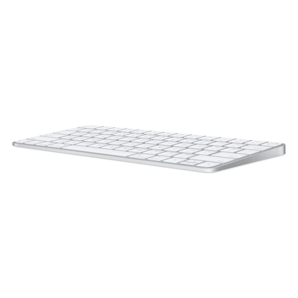Apple Tastiere: Apple Magic Keyboard Touch ID, FR (MK293F/A) - Ungeöffnet – Nuovo e nell'imballaggio originale da Neuhausen venduto da Die_Rumpelkiste 5