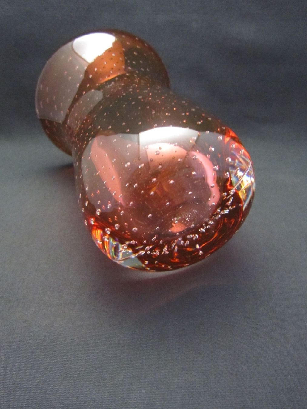 Vasi & Recipienti: Vase SARNER CRISTAL – Usato da Basel venduto da spinne02 4