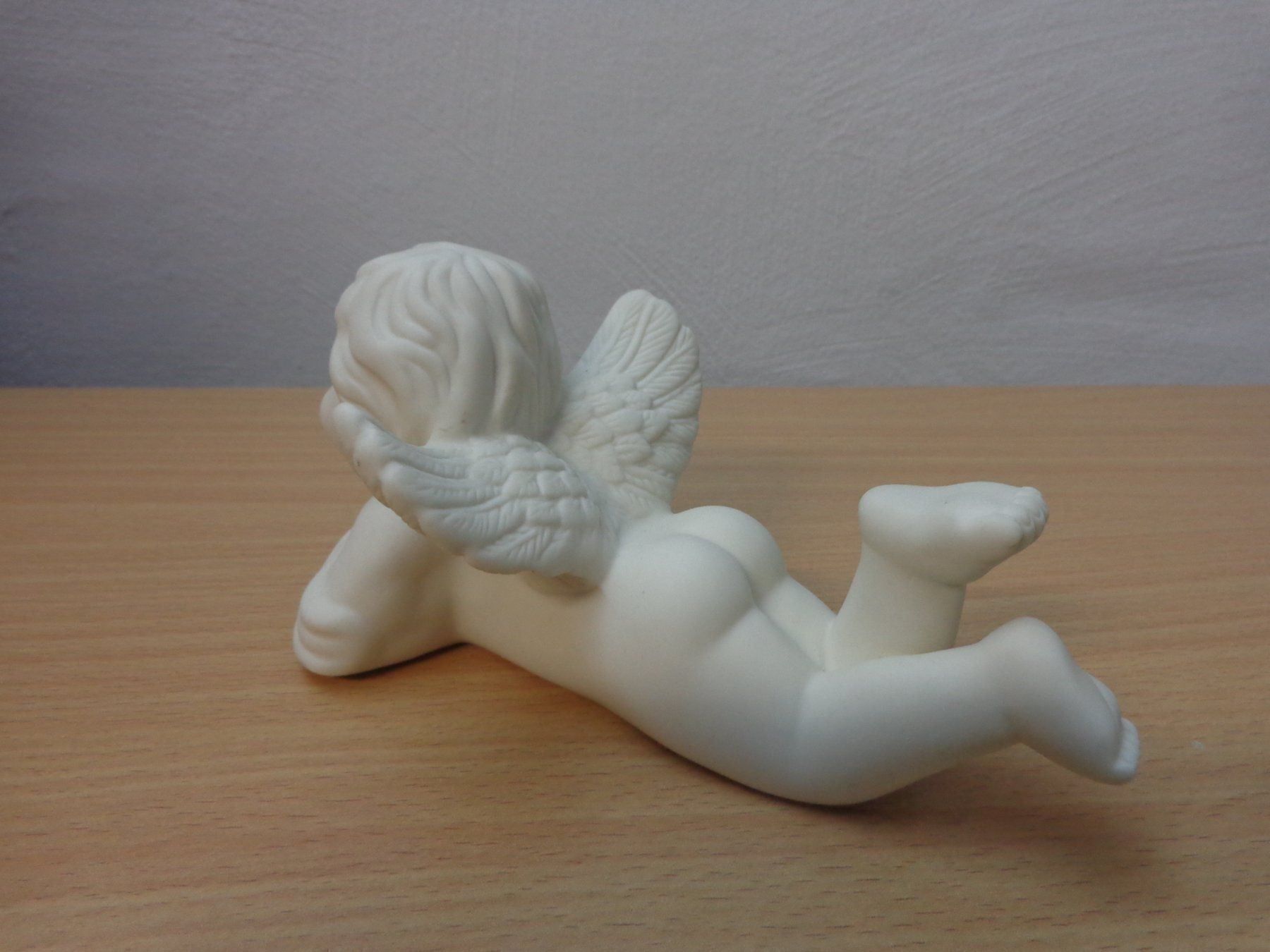 Statuette: Engel – Usato da Oberhallau venduto da puper5 3