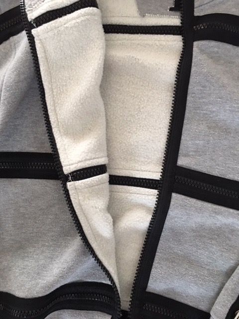 Giacche: Jacke ROCLAN – Usato da Illnau venduto da PS62 3