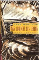 Hamilton Jane - Das Gewicht des Lebens (geb) / Roman