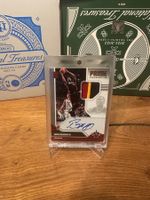 Carte NBA Bam Adebayo RC Prime Prospect auto -patch /99