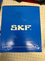 SKF Radlager Hinten Jeep Compass 2.4i Allrad