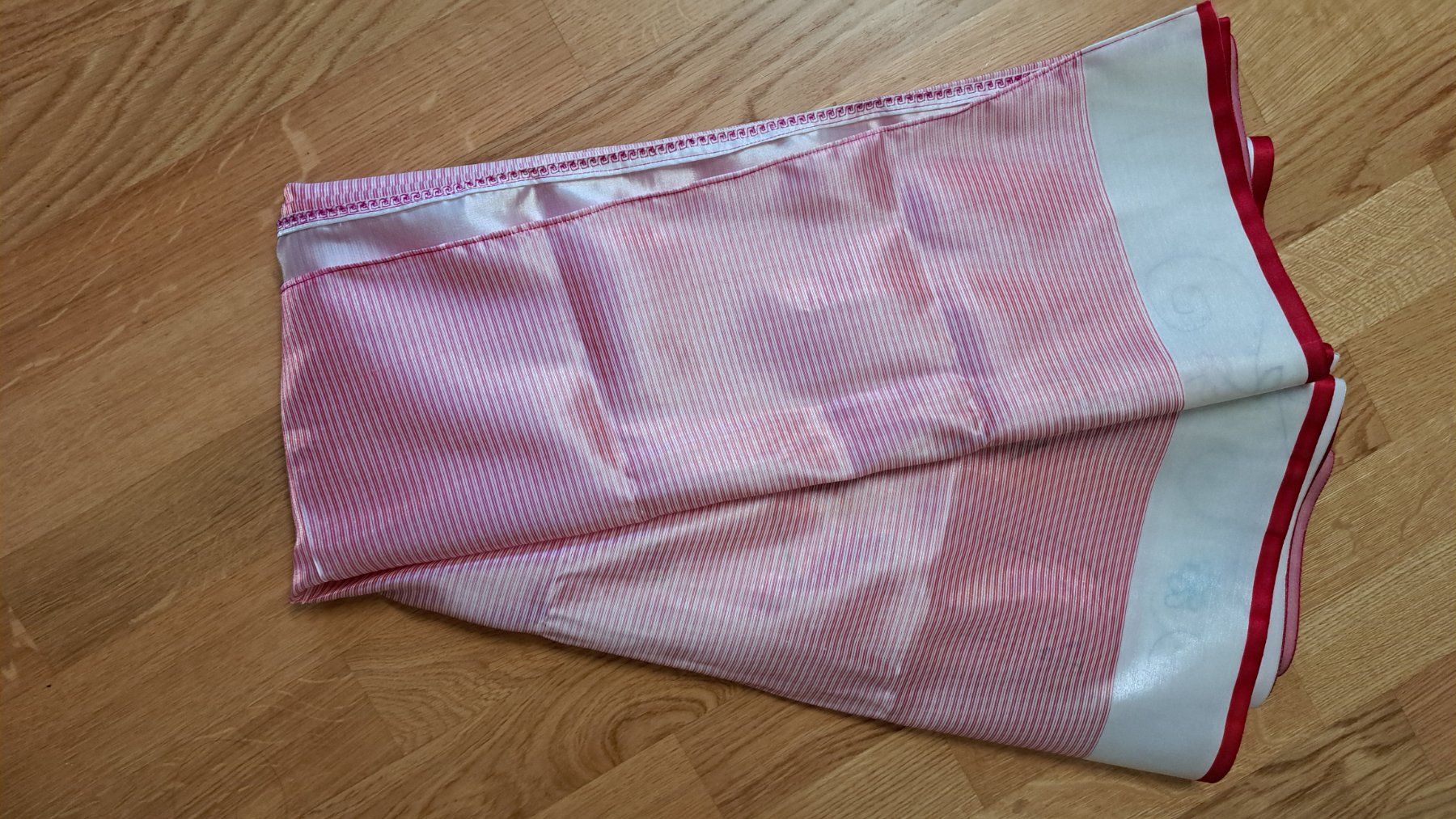 Stoffe: Saree/sari/stoff – Neu (gemäss Beschreibung) aus Bern von mahilini