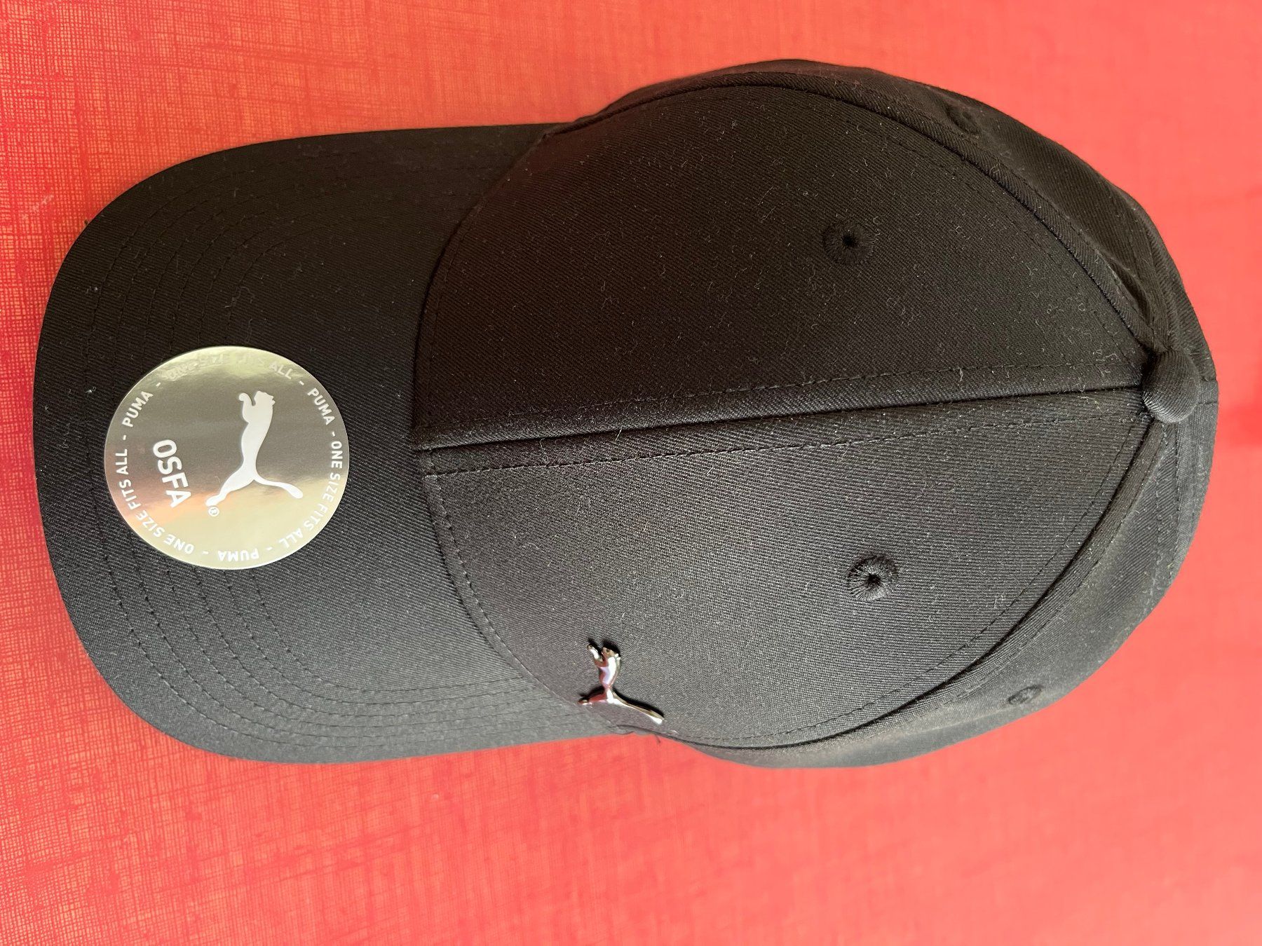 Puma Hüte, Mützen & Caps: 2 casquettes marque Puma et Adidas – Neu (gemäss Beschreibung) aus Genève von Donnet2 1