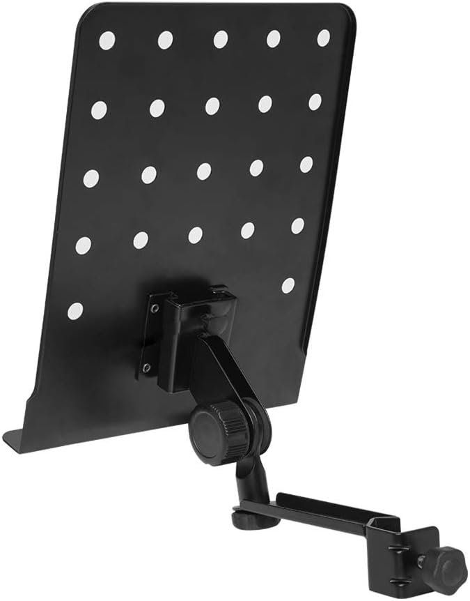 Wandhalterungen: Stagg MUS-ARM 1 Notenhalter – Neu und originalverpackt aus Unterengstringen von hausraus 3