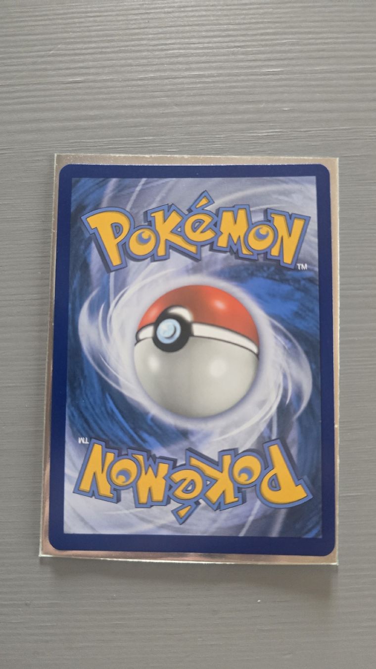 Pokémon Cartes à collectionner: Pokemon Karte Switch Item Trainer Goldcard – D'occasion à Wohlen AG par jan_9l9q 1