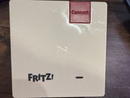FRITZ!Repeater 600 | Mesh Wi-Fi Extender 2.4GHZ