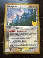 Metagross 11/113 EN