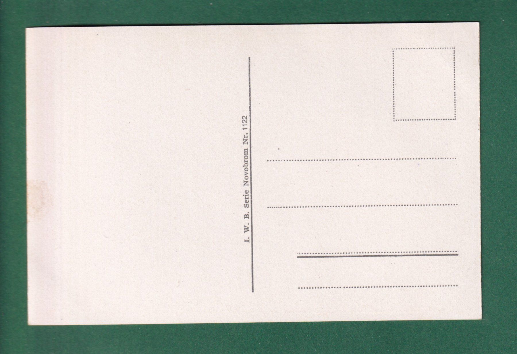 Cartes postales: BROCKEN - Hotel – D'occasion à Pully par nicecards-shop 1