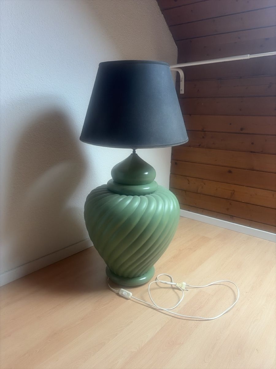 Lampes: Lampe – D'occasion à Thusis par joy_q2gl