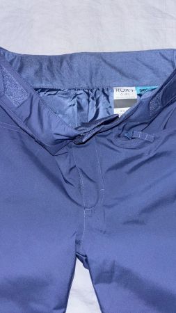 Pantalon de ski Roxy Girl DryFlight – Neuf (sans étiquette)