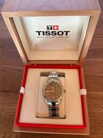 Tissot PR100 Sport Chic Lady NEU