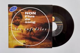 Les Infidèles - Non plus de sang