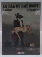 Le Bal du Rat Mort par J. Bucquoy & J.F. Chaeze EO 