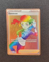 Carte Pokémon Français - Danseuse (FST 274)