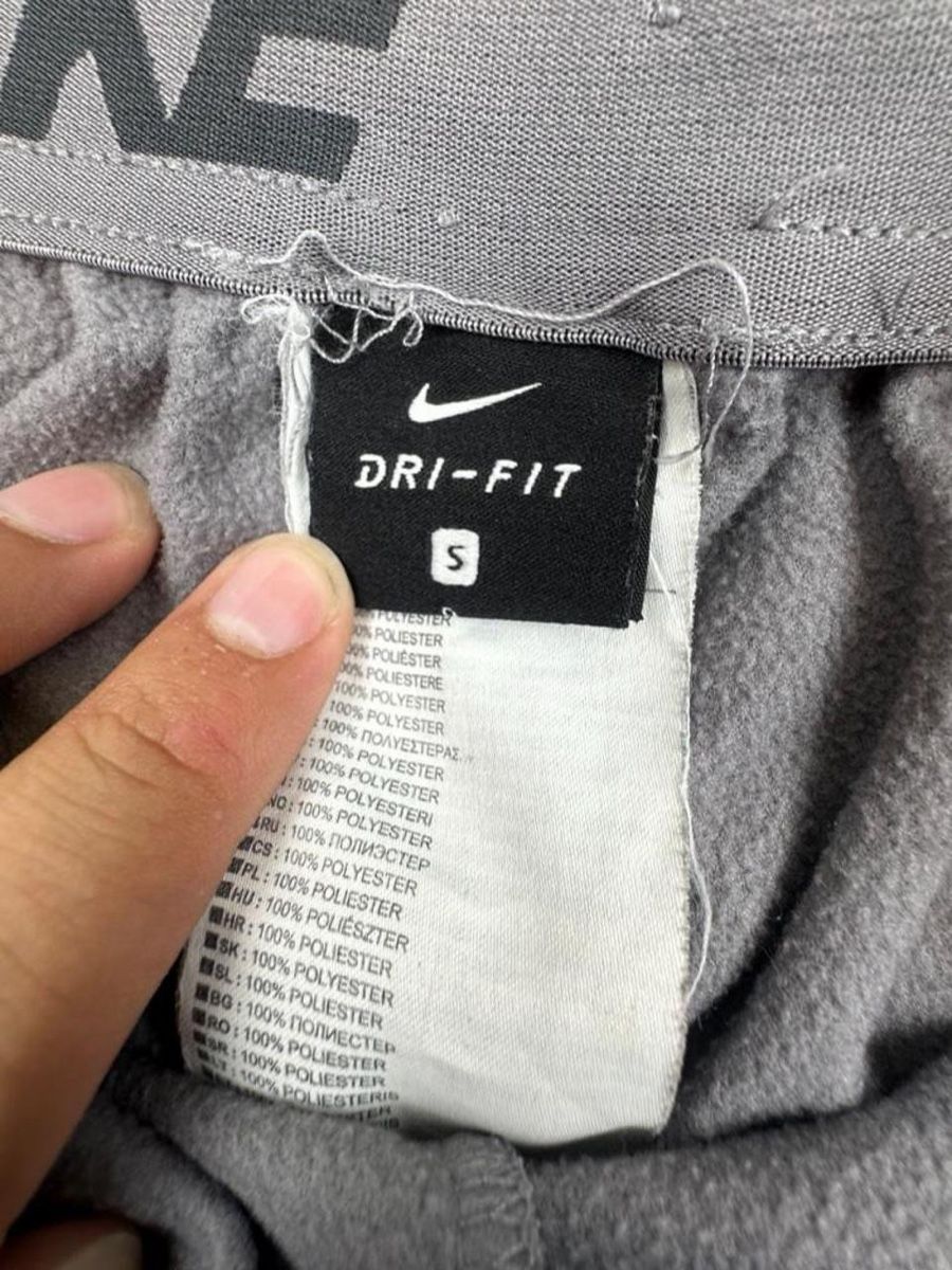 Nike Pantaloni: Nike joggers – Usato da Erlinsbach SO venduto da TogaResell 3