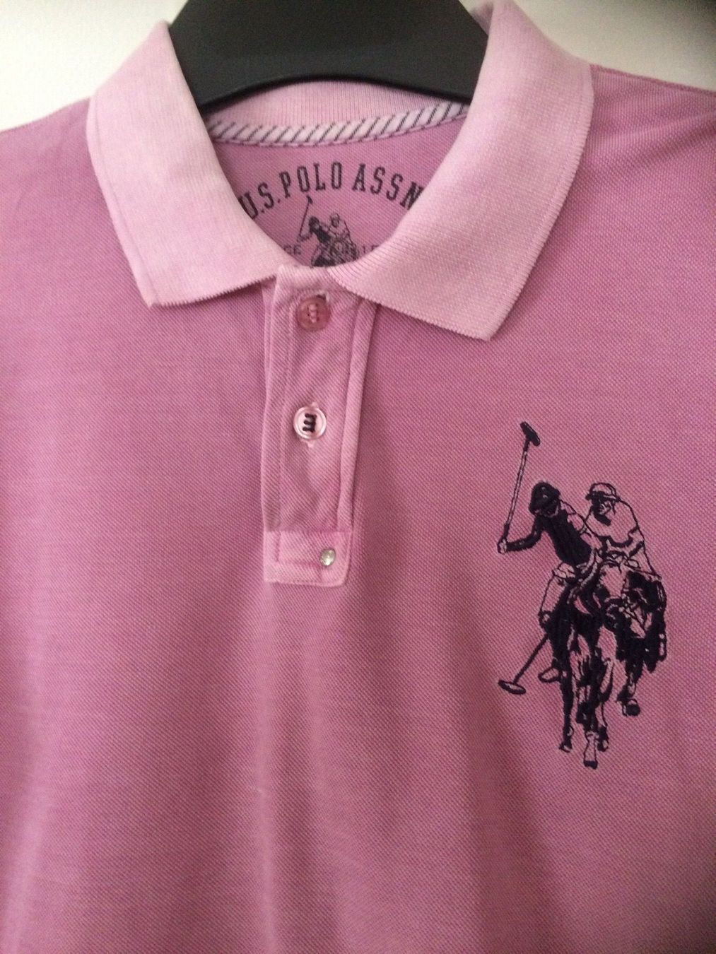 US Polo Magliette Polo: US-POLO GRÖSSE M – Nuovo (secondo la descrizione) da Zürich venduto da schneeflocke303 1