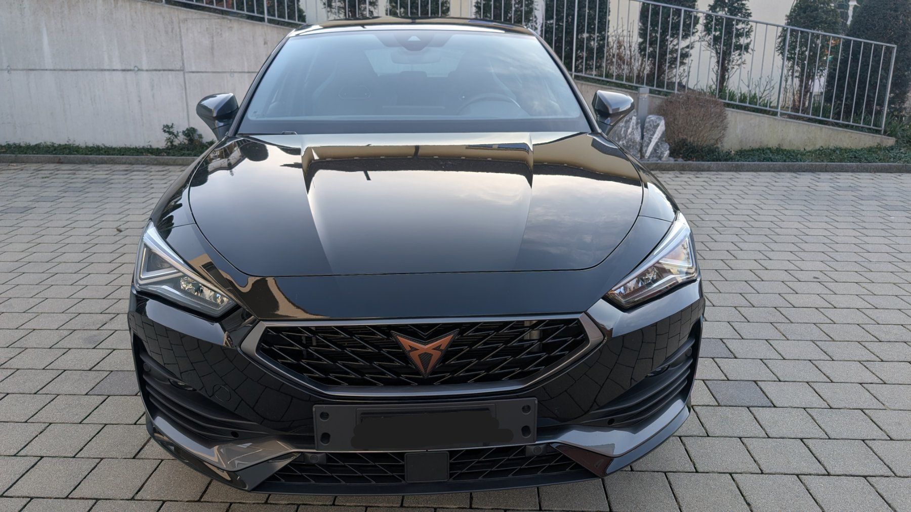 Cupra Autos: Cupra Leon 1.4 eHybrid DSG – Gebraucht aus Schaan von Zabulus 2