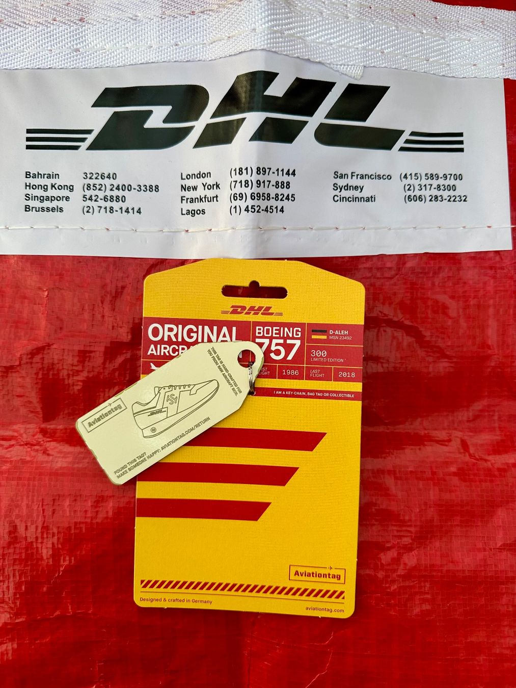 Scarpe da uomo: Sonra Proto DHL - 1 MIG – Usato da Schaffhausen venduto da mis_p8nv 7