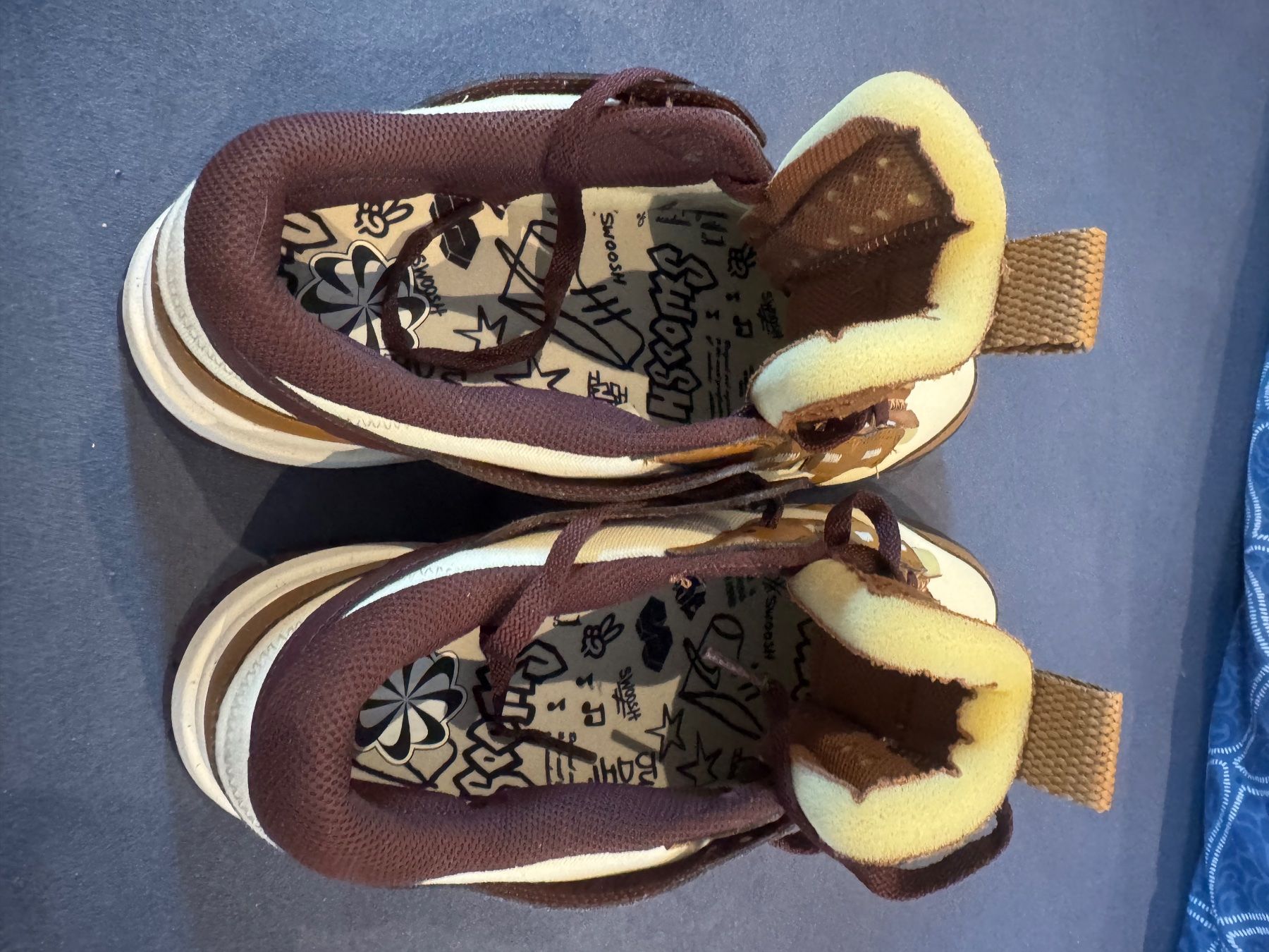 Nike Scarpe da uomo: **** NIKE DUNK LOW JUMBO **** – Nuovo e nell'imballaggio originale da Giumaglio venduto da soloemi 9