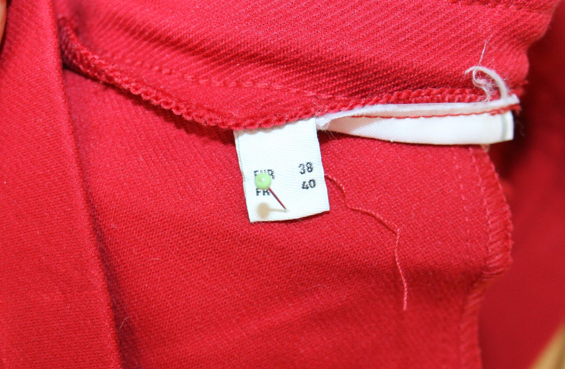 C&A Pantalons: Hose von *C&A* – D'occasion à Schaan par antikes_und_kurioses 5