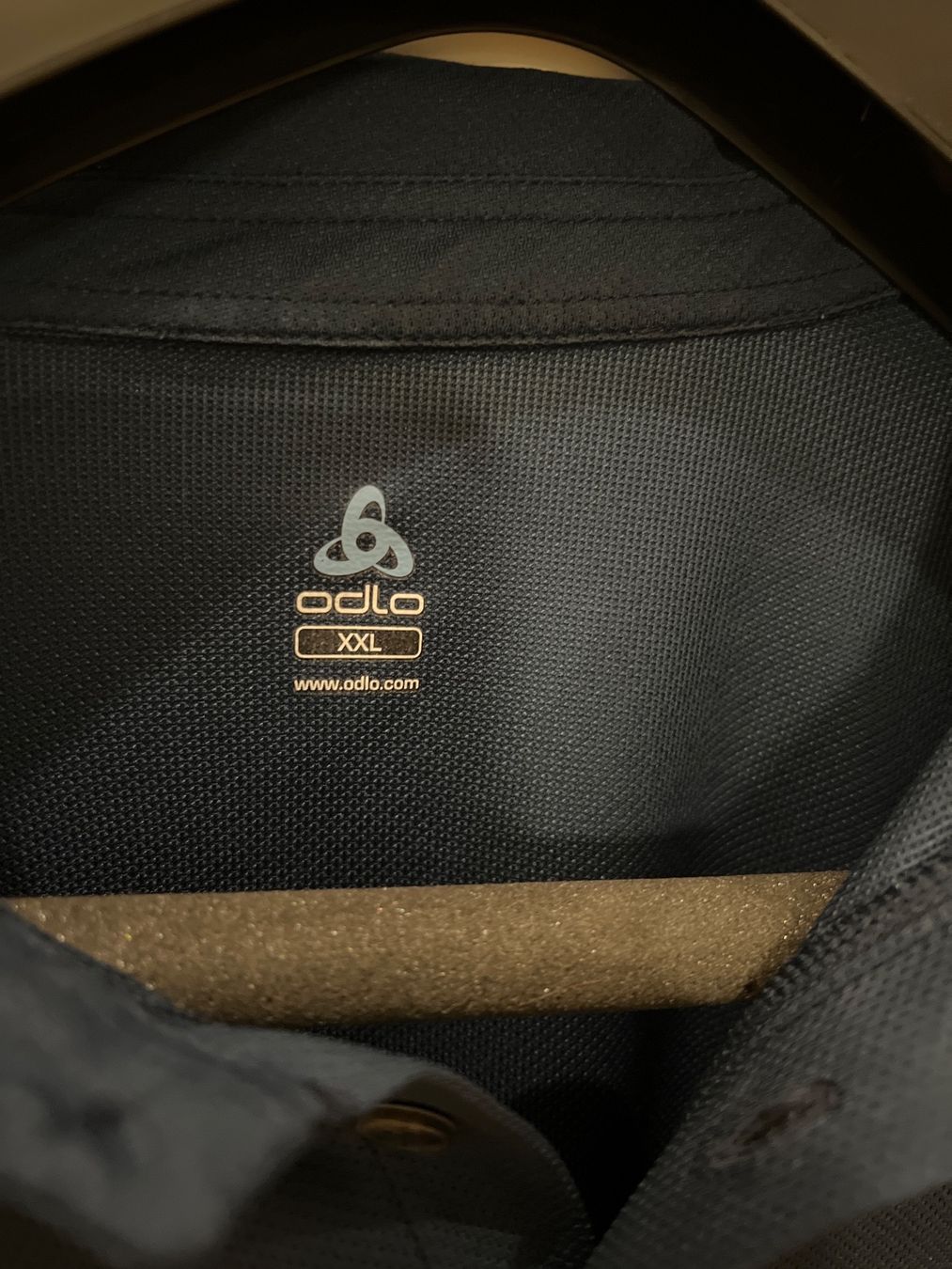 Odlo Magliette Polo: Odlo T-Shirt Herren – Usato da Menzingen venduto da Dali2504 1