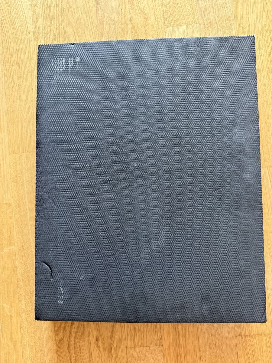 Hometrainer: Balance Pad 40x50x6 – Usato da Winterthur venduto da ivule2000 2