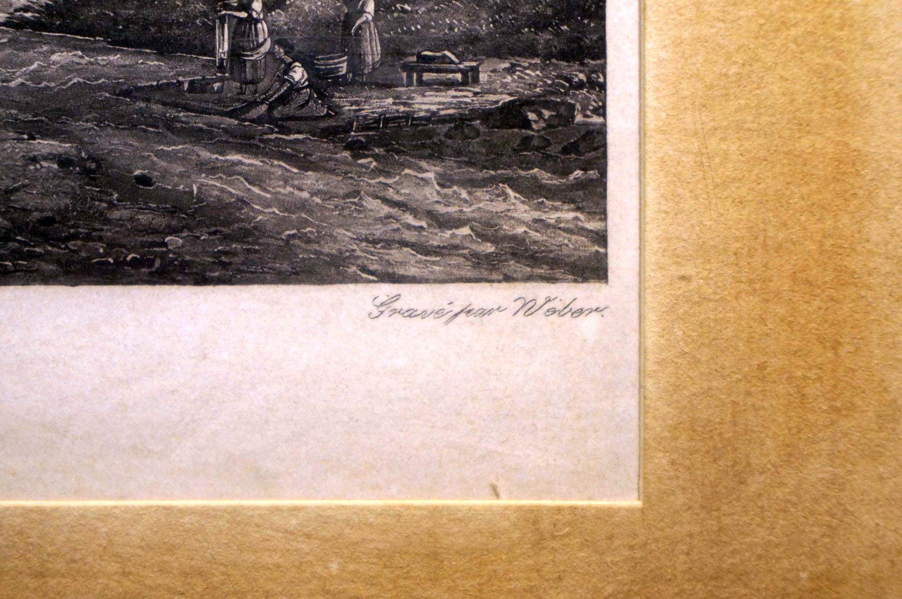 Incisioni: Stich Fribourg / Freiburg – Usato da Zürich venduto da Beach59 4