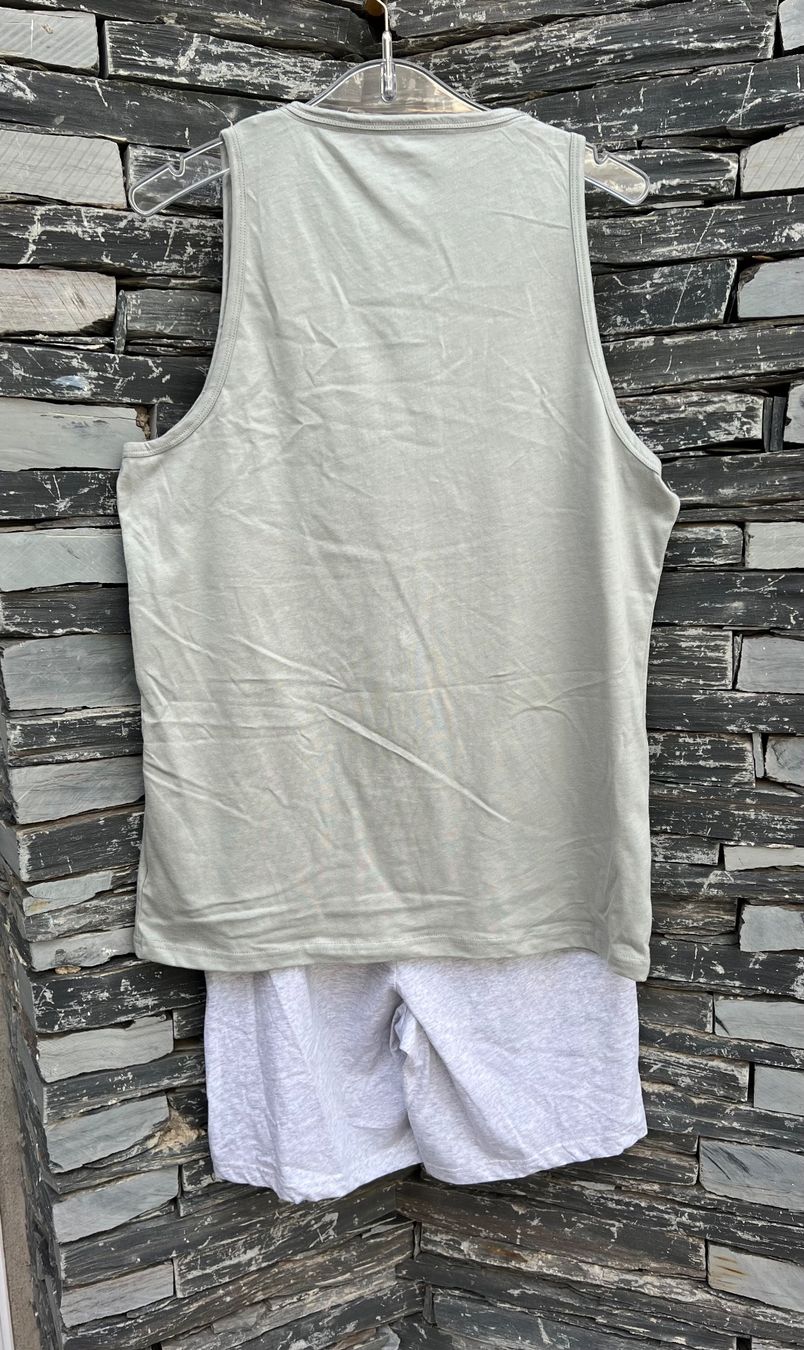 Pigiami: Pyjama-Set für Herren – Nuovo e nell'imballaggio originale da Tagelswangen venduto da fireiceprincess 2
