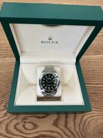 Rolex Milgauss