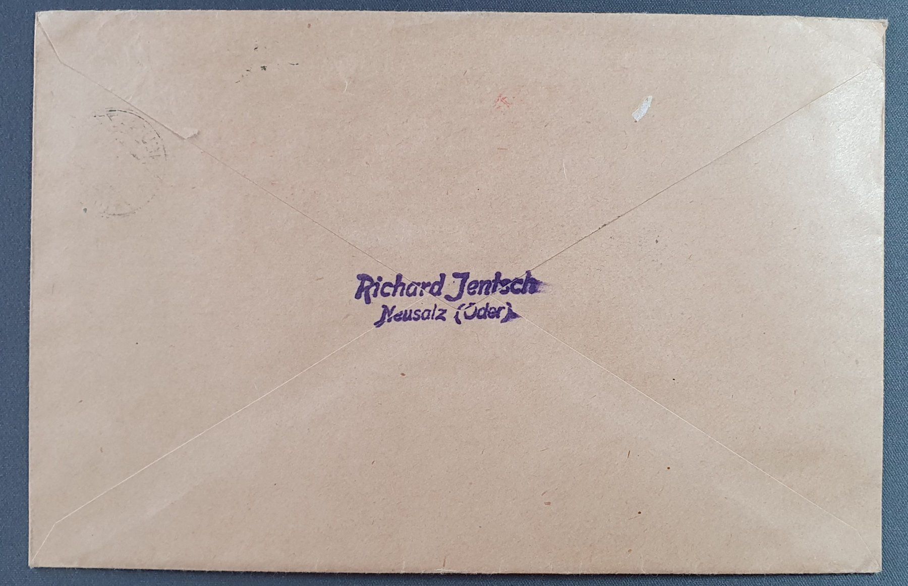 Tous les timbres: FDC 1937 DR Block Geburtstag Hitler – D'occasion à Kreuzlingen par Rschweiz1 1