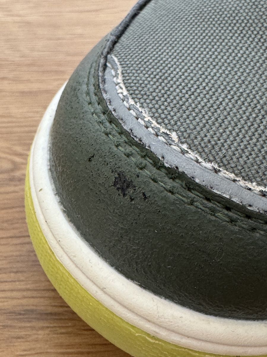 Reima Scarpe per ragazzi: Reimatec Winterstiefel Grösse 33 – Usato da Basel venduto da spassbremse 2