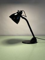 Industrie-Tischlampe 