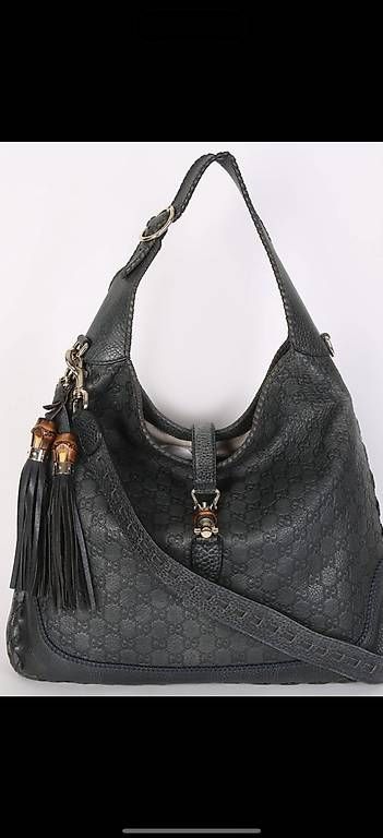 Taschen für Damen: Gucci Jacky Bag Vintage  – Gebraucht aus Zürich von inf_j9l5
