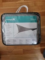 Neues Sonnensegel Dinah 3 x 3.60m