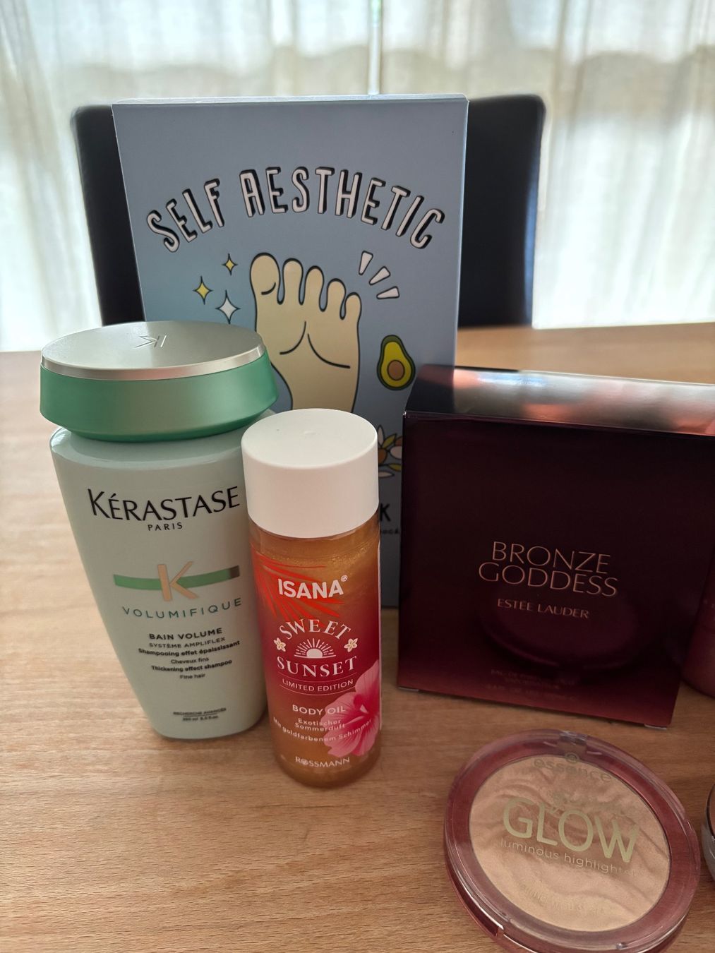 Make-up: Beauty Packet – Usato da Enggistein venduto da THE-IGOR 1