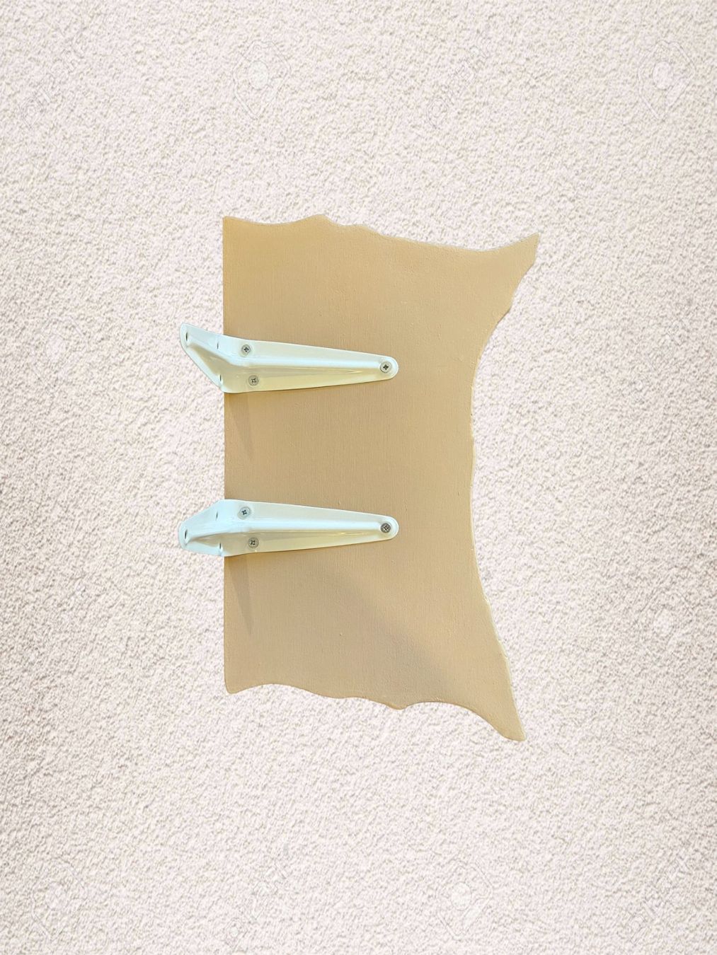 Scaffali: Étagère murale décorative en bois – Usato da Ecoteaux venduto da floom