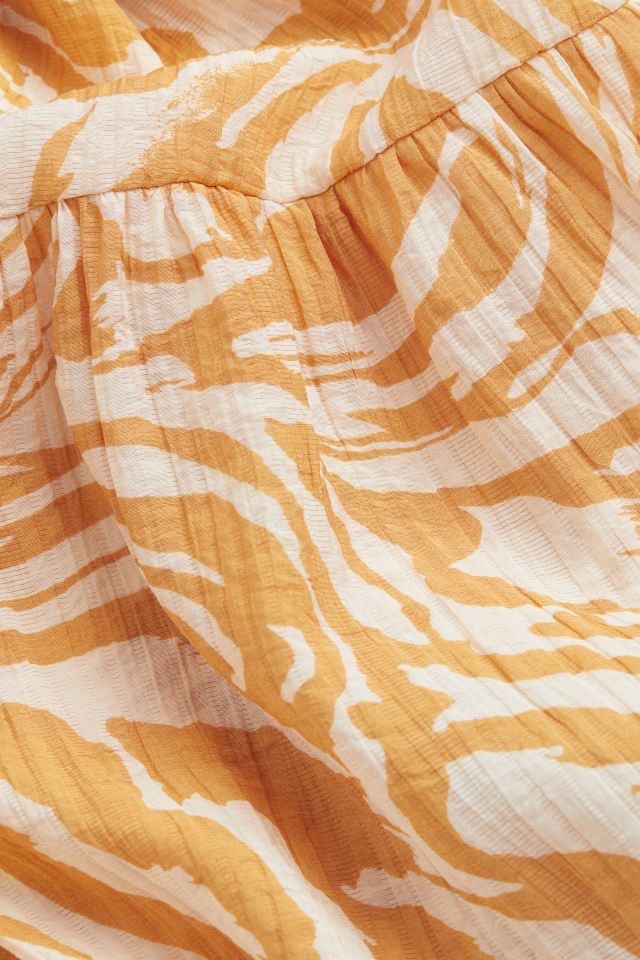H&M Vestiti: Stylisches Sommerkleid von H&M. – Nuovo (secondo la descrizione) da Schaffhausen venduto da R_Muzh 2