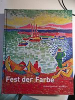 Fest der Farbe - Sammlung Merzbacher-Mayer - 2006