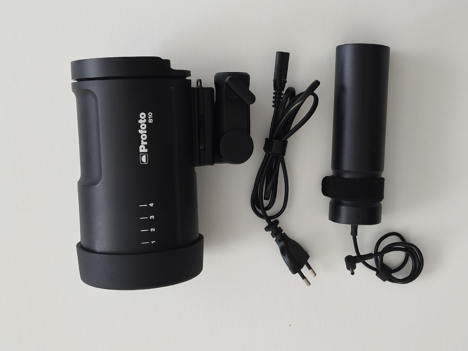 Profoto Flash: Profoto B10 - 250Ws AirTTL – Usato da Horgen venduto da SergeFP 3