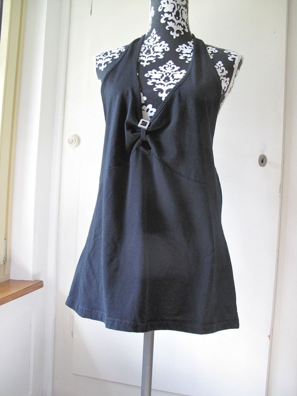 Tops: A-Linie Top  Gr.48-50, sehr elegant – Gebraucht aus glarus von Engel_888