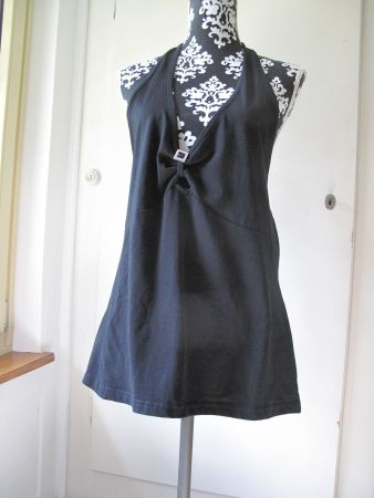 A-Linie Top  Gr.48-50, sehr elegant